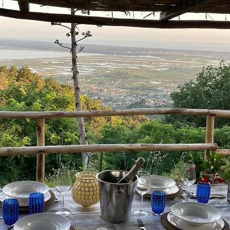 Casa Cavallone Διαμέρισμα Massarosa
