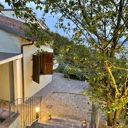Casa Cavallone Διαμέρισμα *