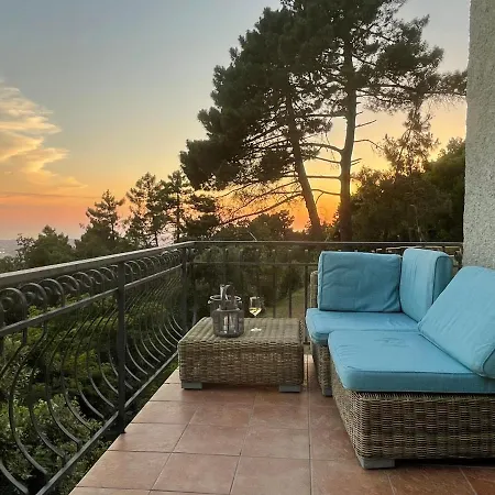 Διαμέρισμα Casa Cavallone