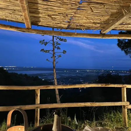 Διαμέρισμα Casa Cavallone *
