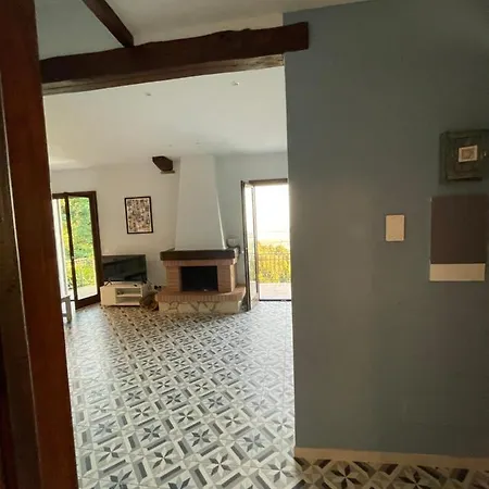Casa Cavallone *