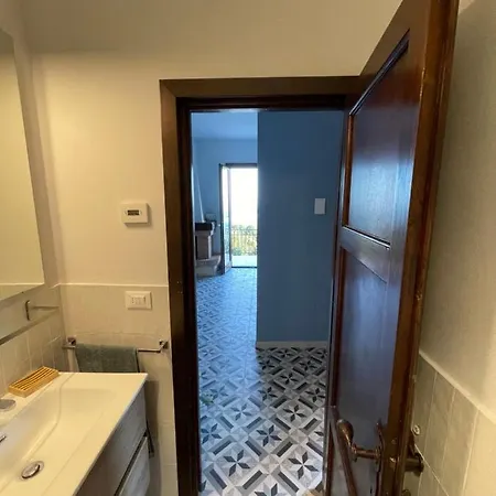 Casa Cavallone Διαμέρισμα Massarosa