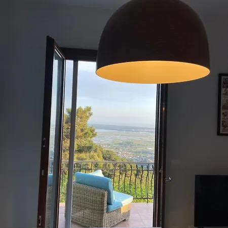 Casa Cavallone Διαμέρισμα