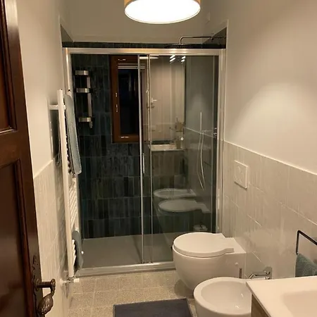 Διαμέρισμα Casa Cavallone *