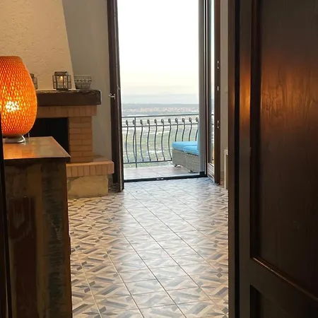 Διαμέρισμα Casa Cavallone Massarosa