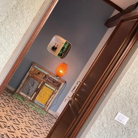 Διαμέρισμα Casa Cavallone