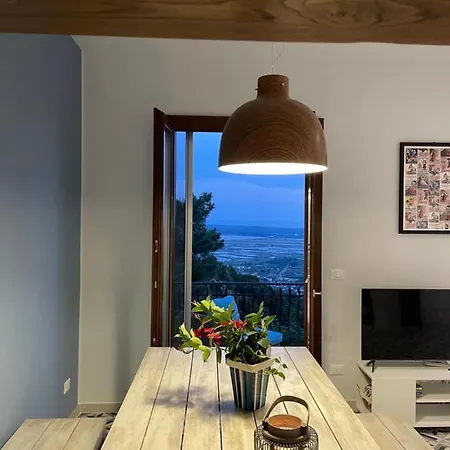 Casa Cavallone Massarosa