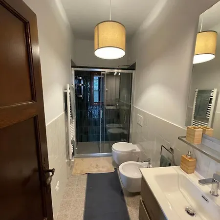 Διαμέρισμα Casa Cavallone