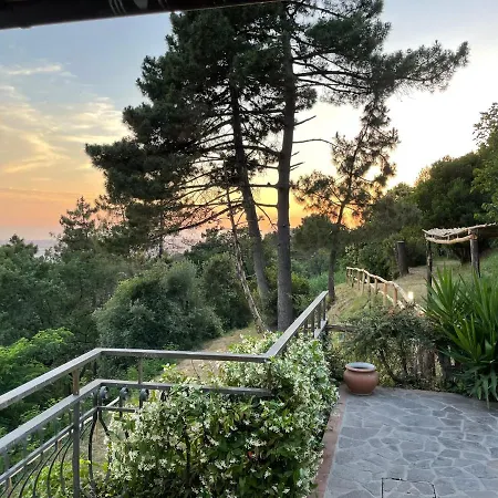 Casa Cavallone Διαμέρισμα