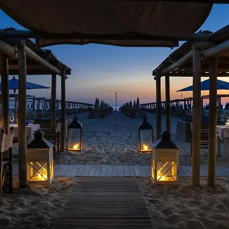 Casa Cavallone *