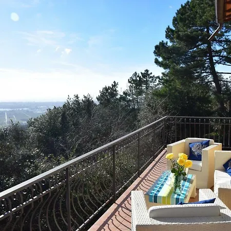 Διαμέρισμα Casa Cavallone