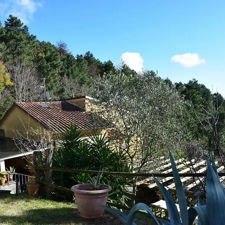 Casa Cavallone * Massarosa
