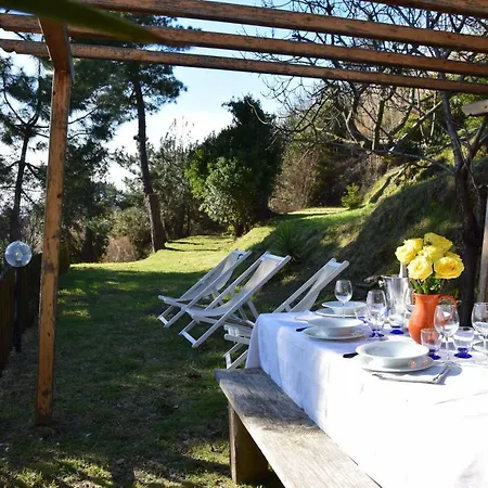 Casa Cavallone Διαμέρισμα *