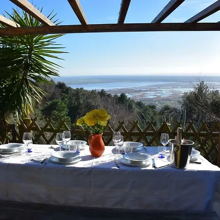 Casa Cavallone Διαμέρισμα
