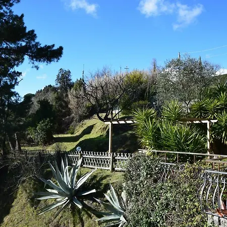 Casa Cavallone Διαμέρισμα