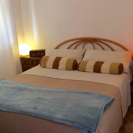 Casa Cavallone