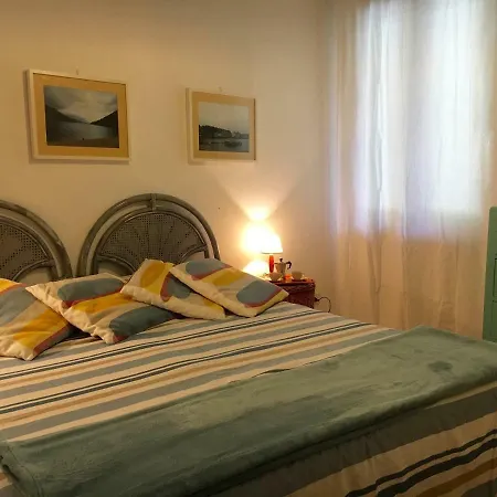 Διαμέρισμα Casa Cavallone *
