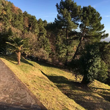Casa Cavallone *