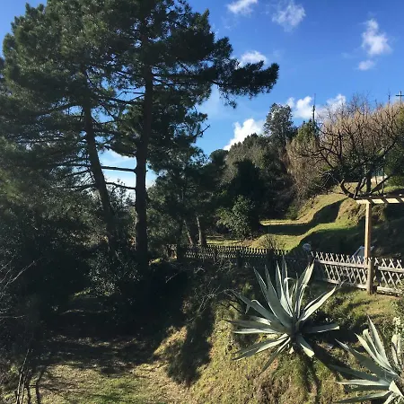 Casa Cavallone Massarosa